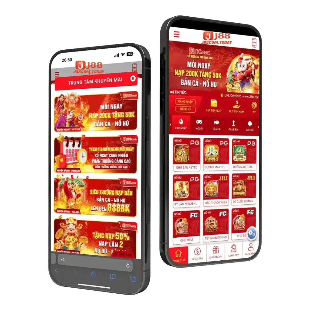 Hoàn Trả PK88VN