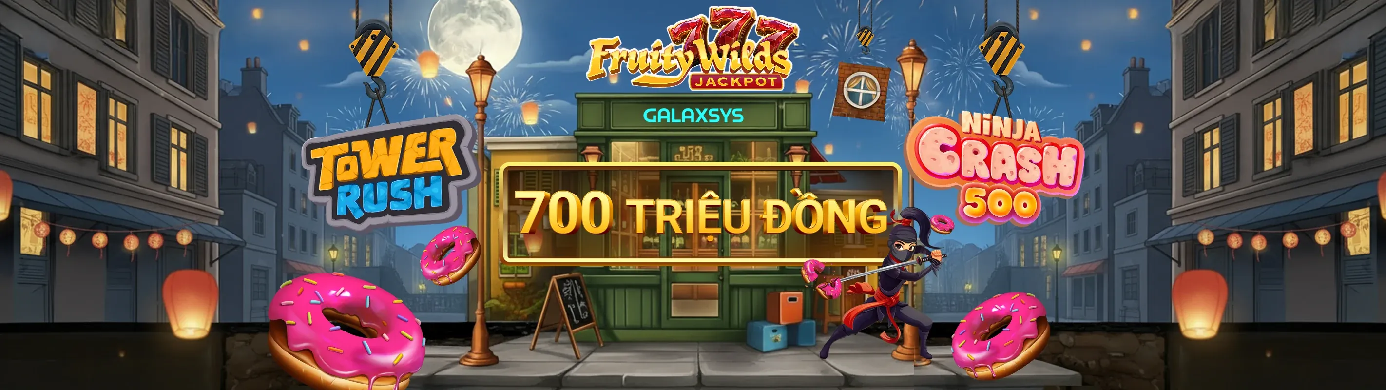 Sòng bạc trực tuyến PK88VN đẳng cấp