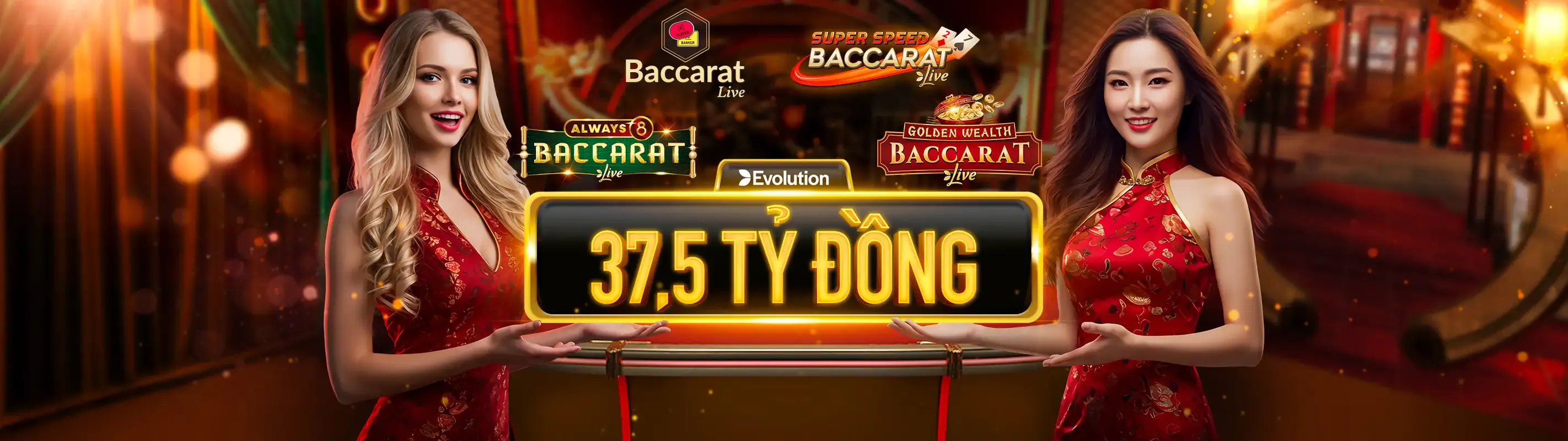 Sòng bạc trực tuyến PK88VN với dealer thật và không khí sôi động